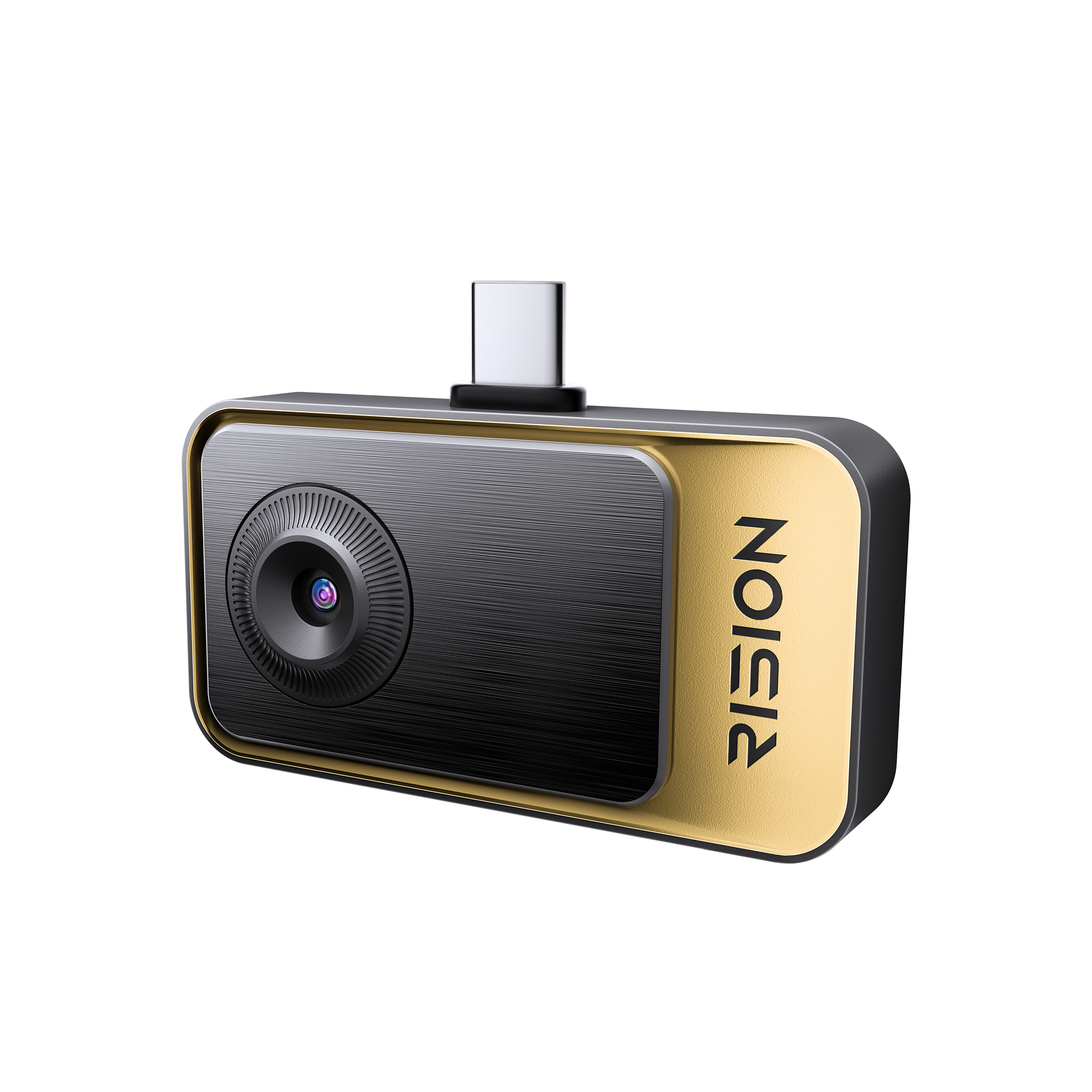 RISION Magic, Smartphone Thermal Camera