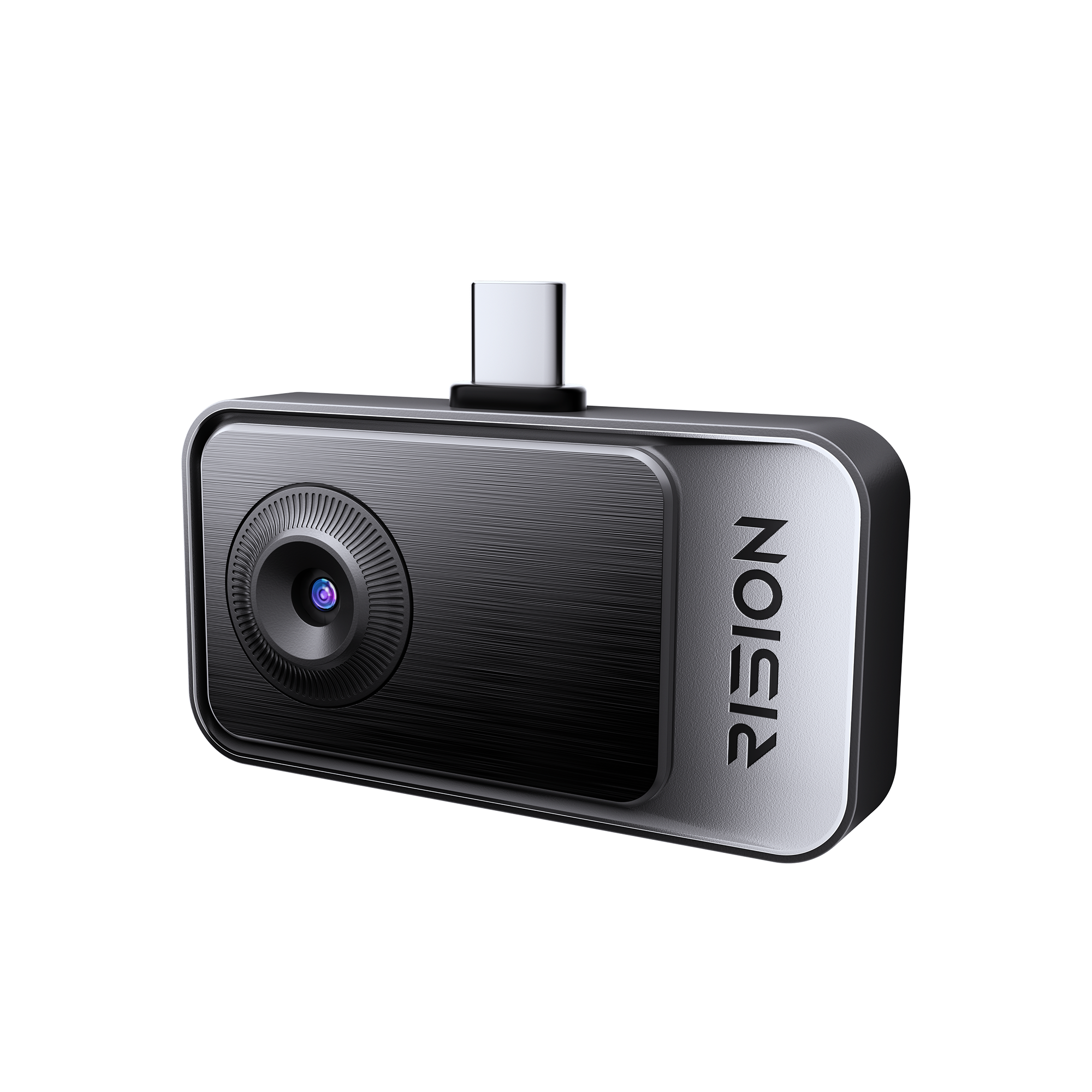 RISION Magic Pro AI dual-light Smartphone Thermal Camera