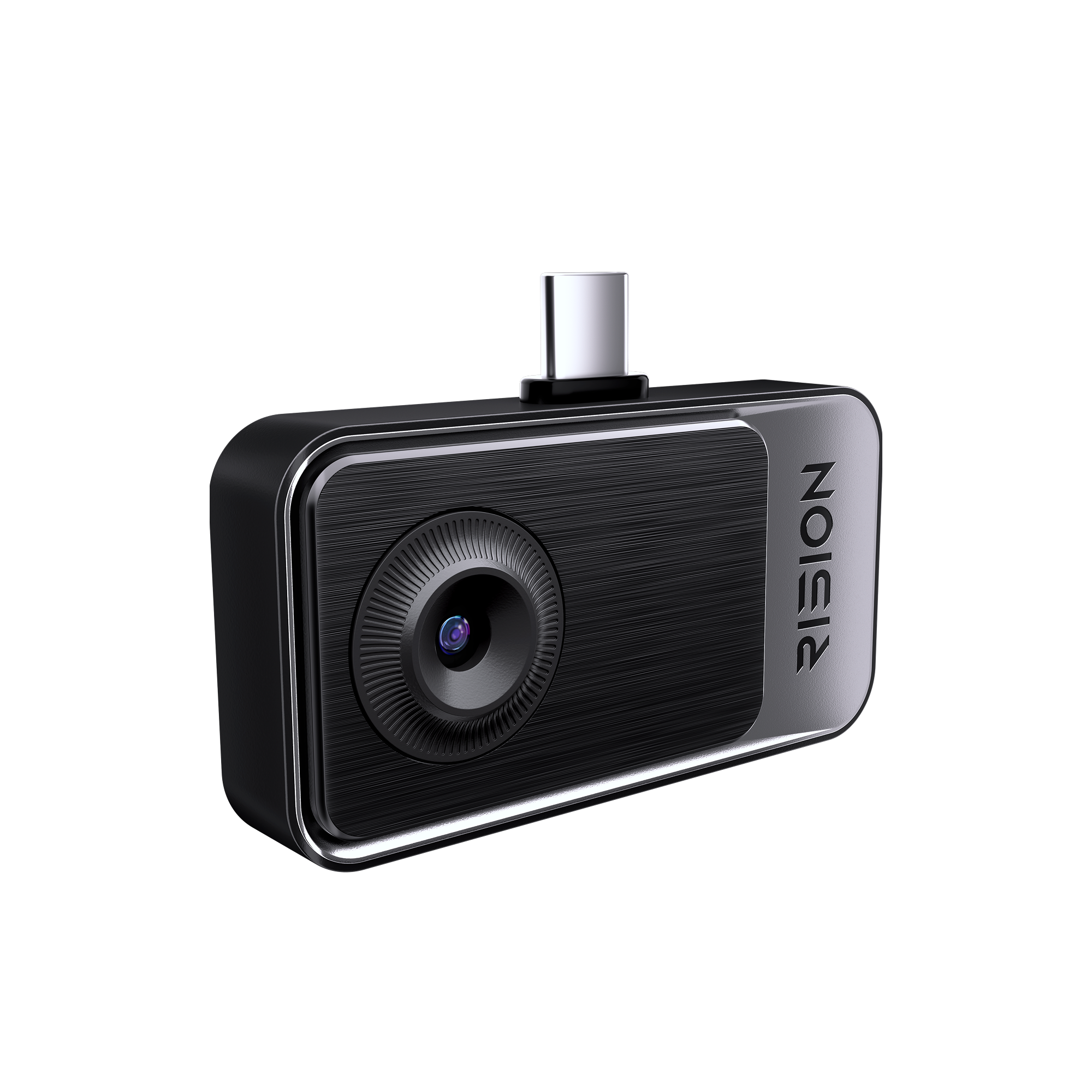 RISION Magic Pro Thermal Camera for Phone | 512×384 Super Resolution