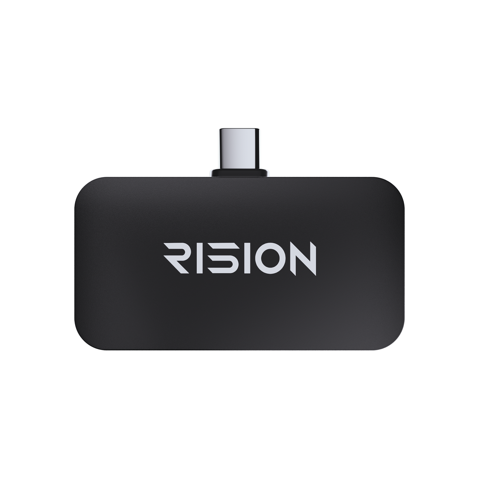 RISION Magic Pro Thermal Camera for Phone | 512×384 Super Resolution