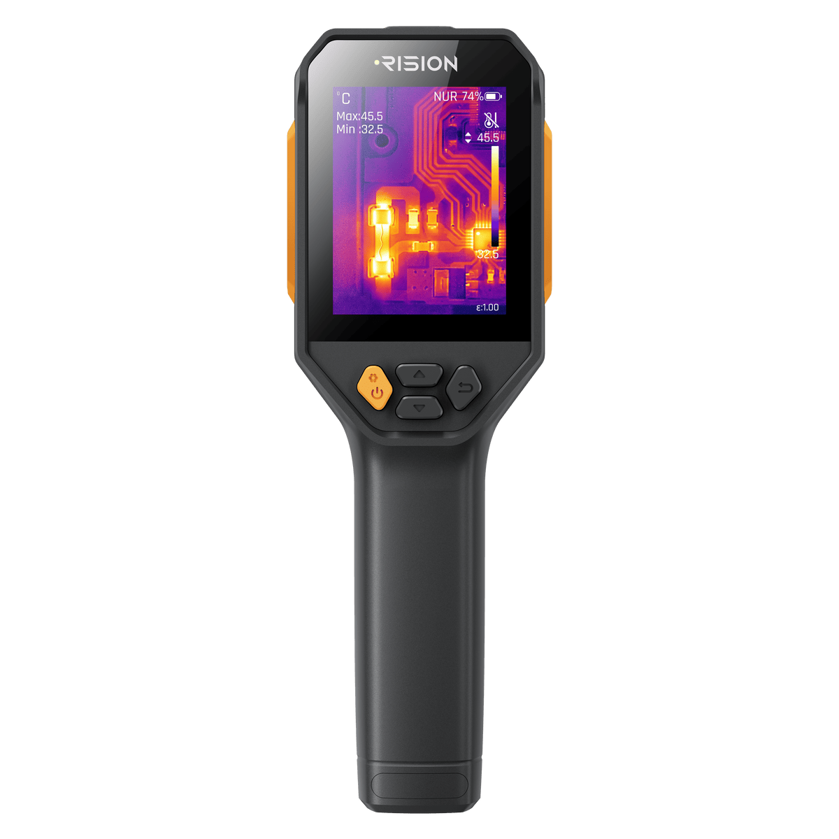 RISION Torix Handheld Thermal Imager