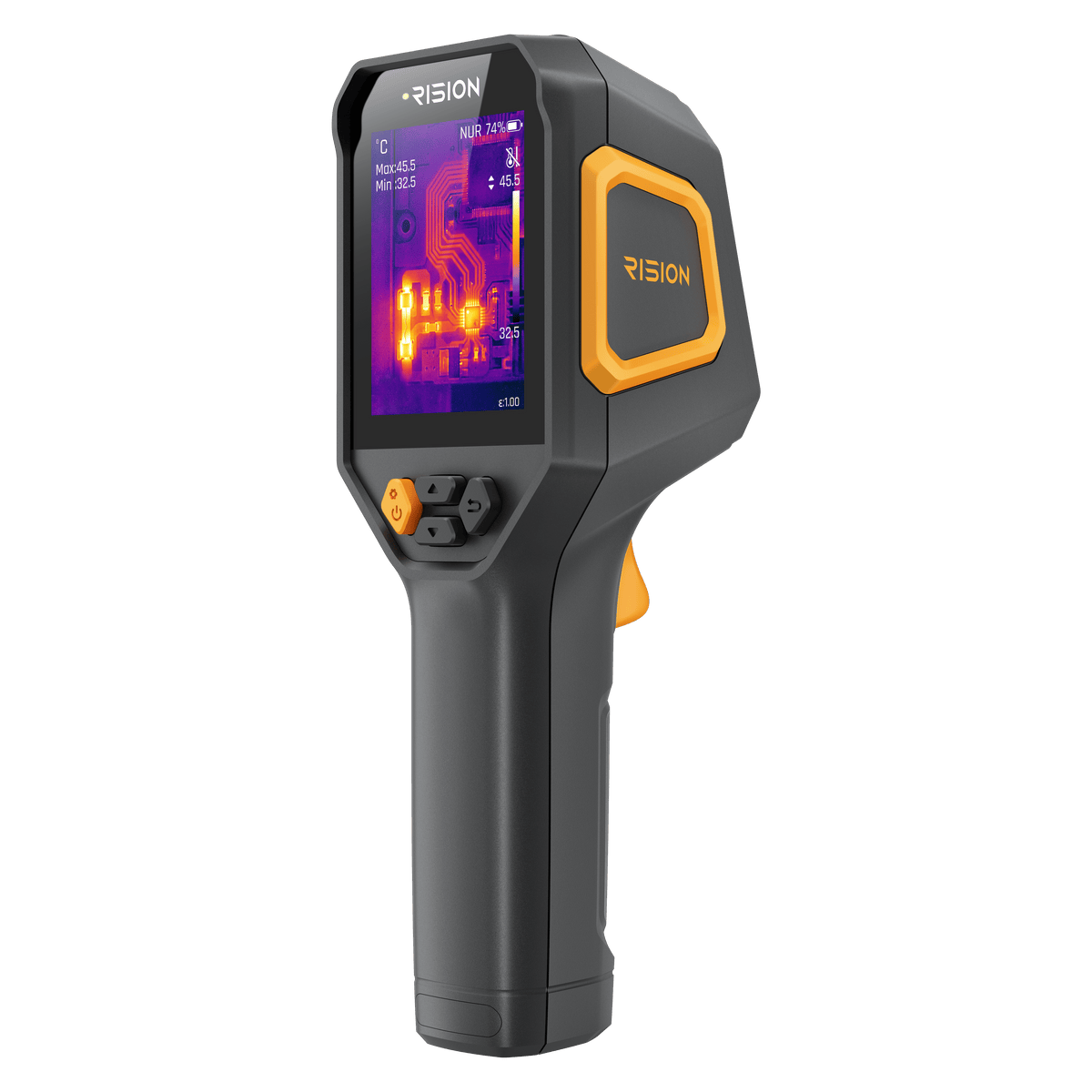RISION Torix Handheld Thermal Imager