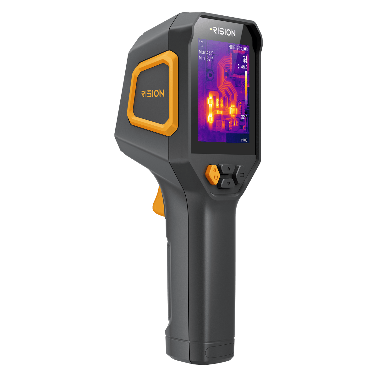 RISION Torix Handheld Thermal Imager