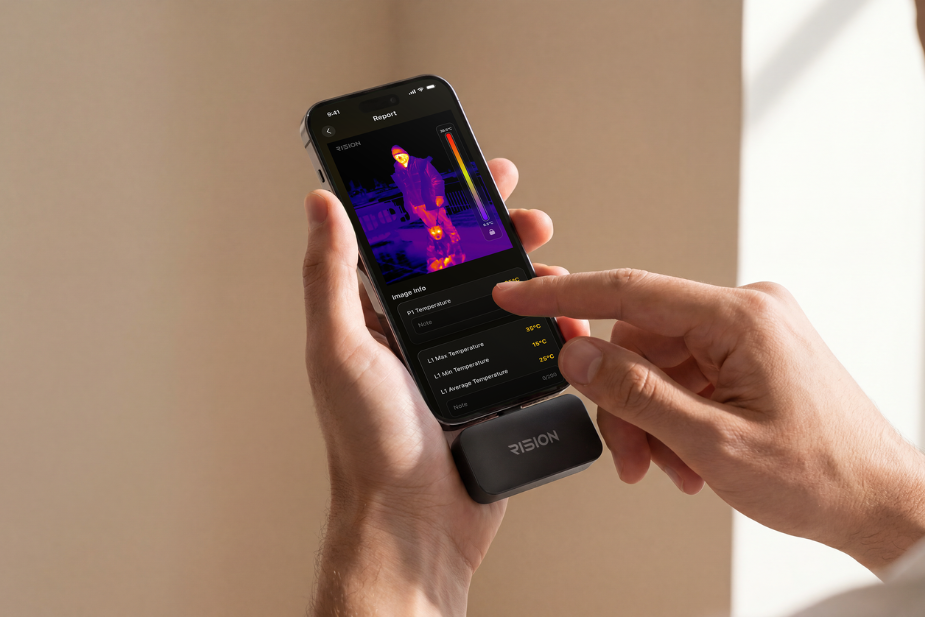Complete Guide to Thermal Imaging: Key Specs You Need to Know