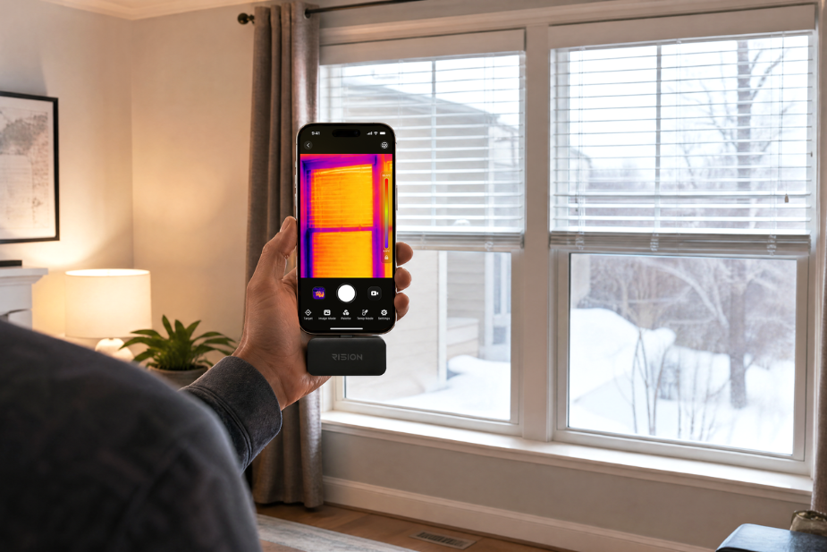 Night Vision vs Thermal Imaging
