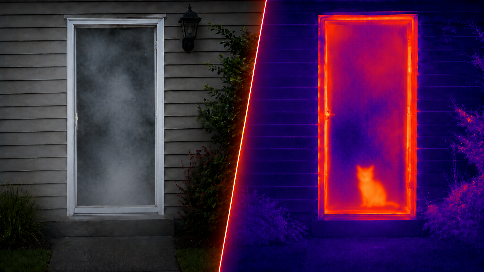Can Thermal Imagers See Through Walls? Full FAQ Guide