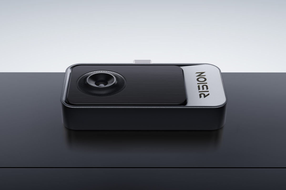 Sleek yet Solid. Aerospace Alloy, Tested Reliability
