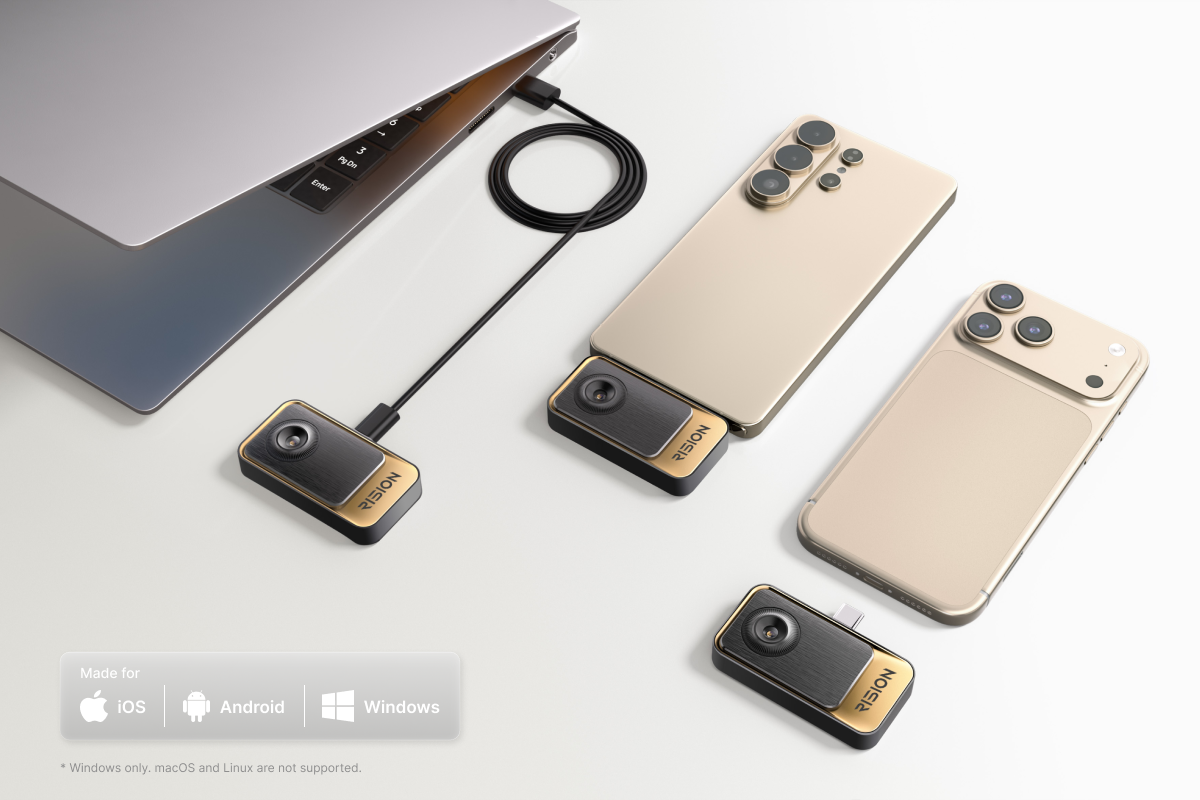 USB-C Dual Compatible