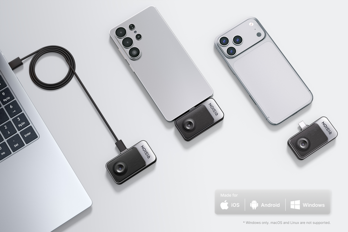USB-C Dual Compatible
