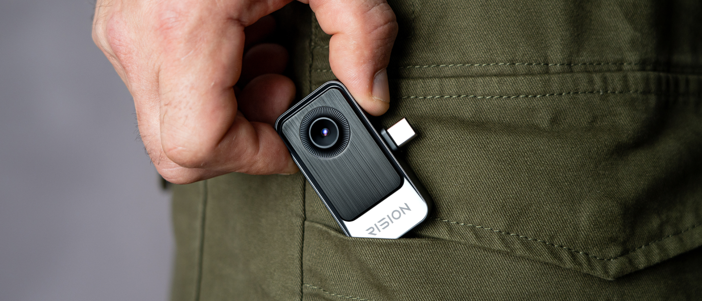 Pocket-Sized. Up to 8 Hours Runtime. No Battery.