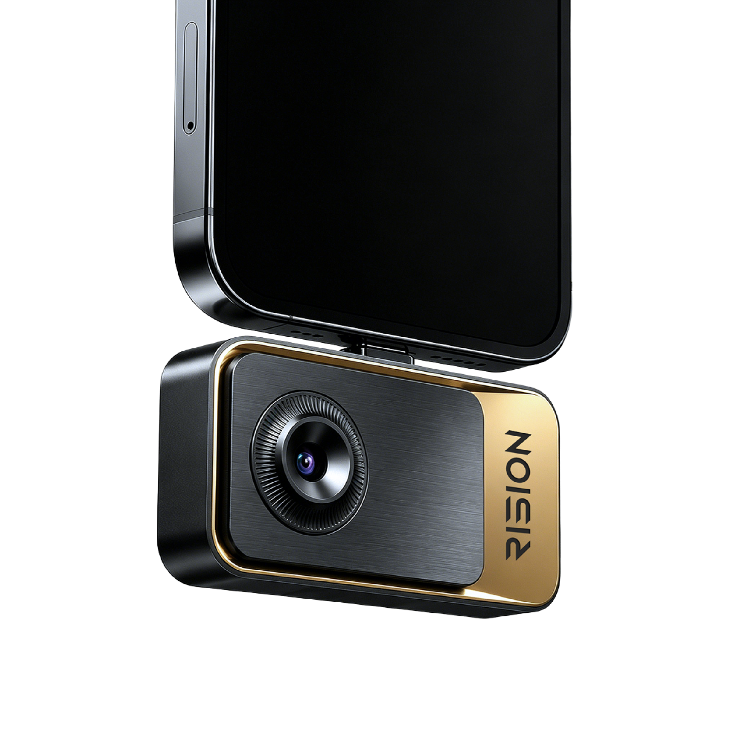 RISION Magic Smartphone Thermal Camera