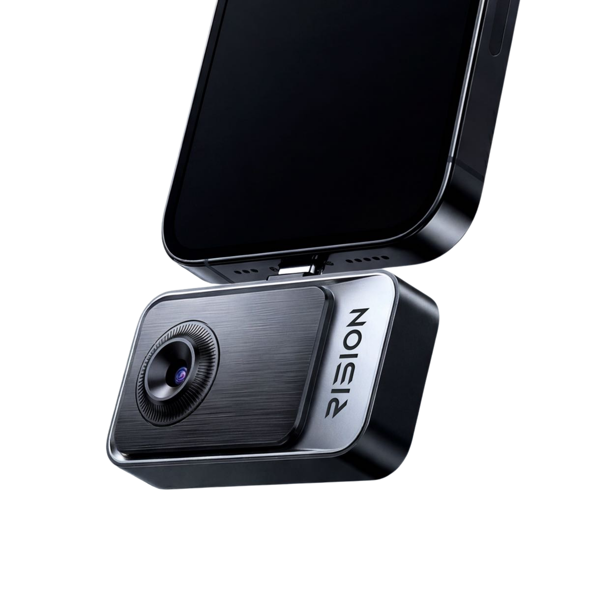 RISION Magic Pro Smartphone Thermal Camera