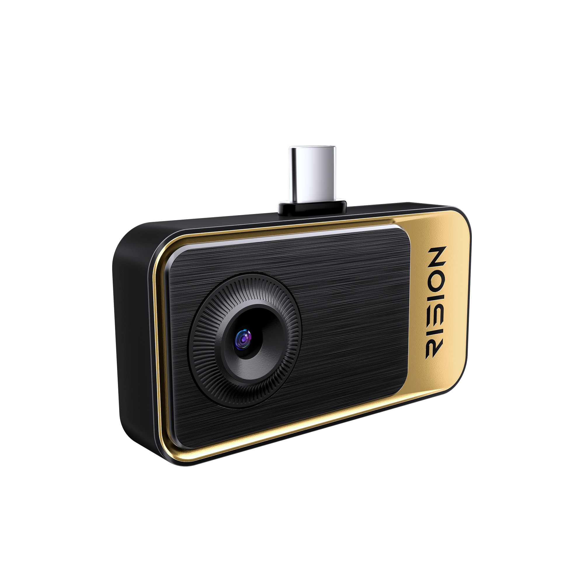 RISION Magic, Smartphone Thermal Camera