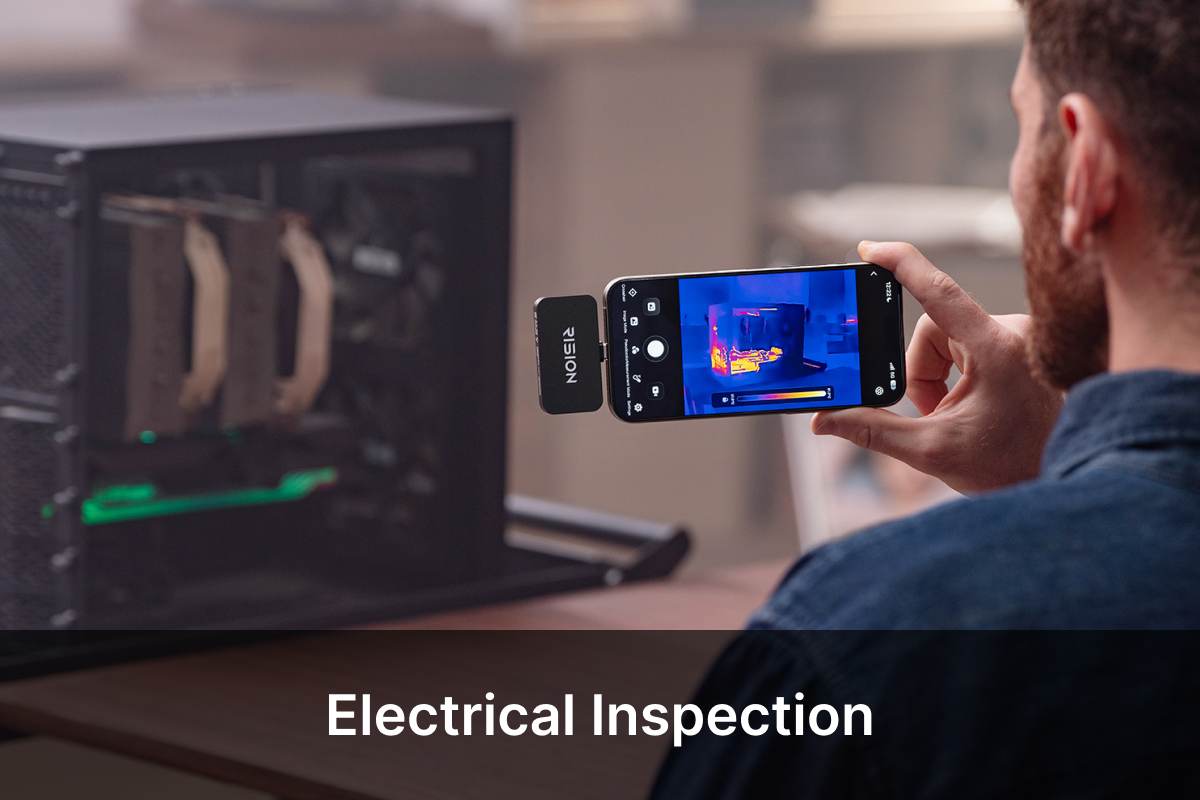 Home HVAC Inspection