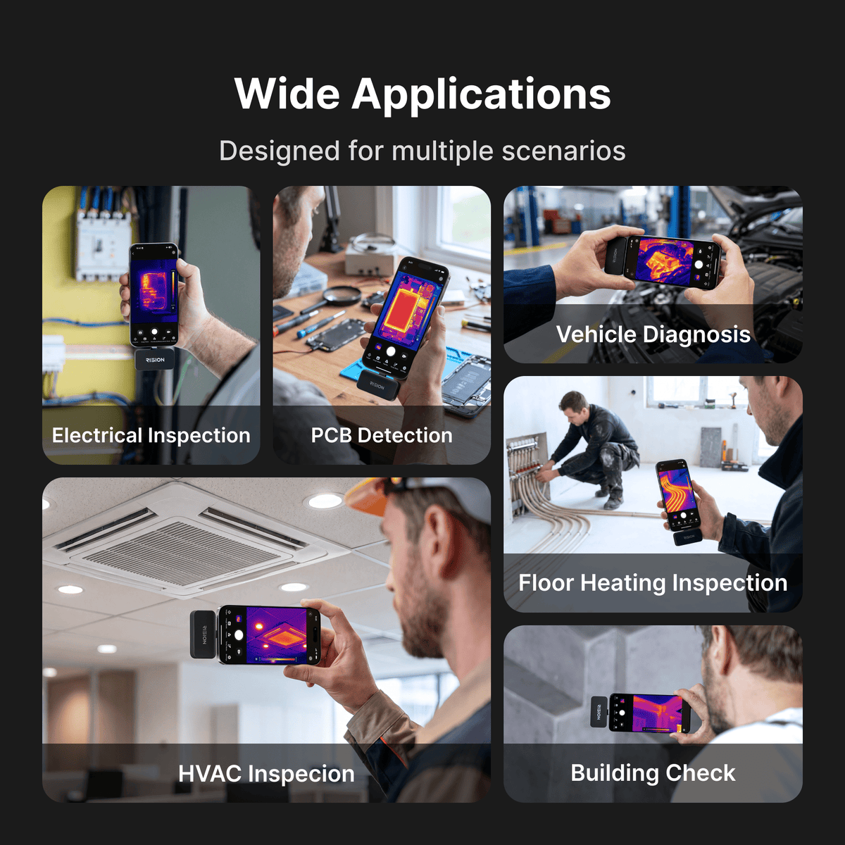 Early Bird Coupon for RISION Magic Pro