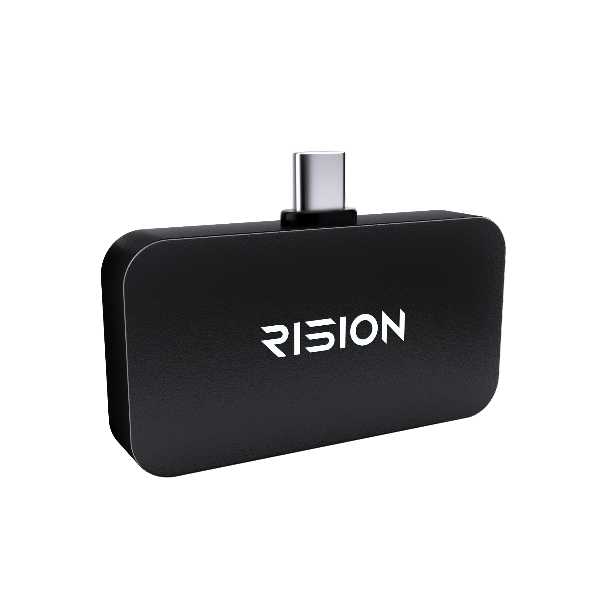 RISION Magic Pro Thermal Camera for Phone | 512×384 Super Resolution