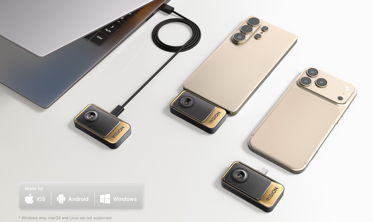 iOS & Android Compatibility