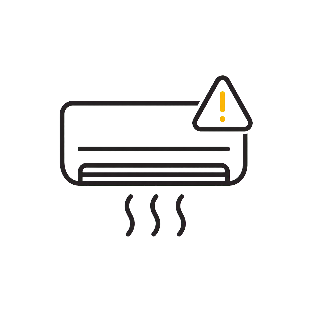 AC Troubleshooting