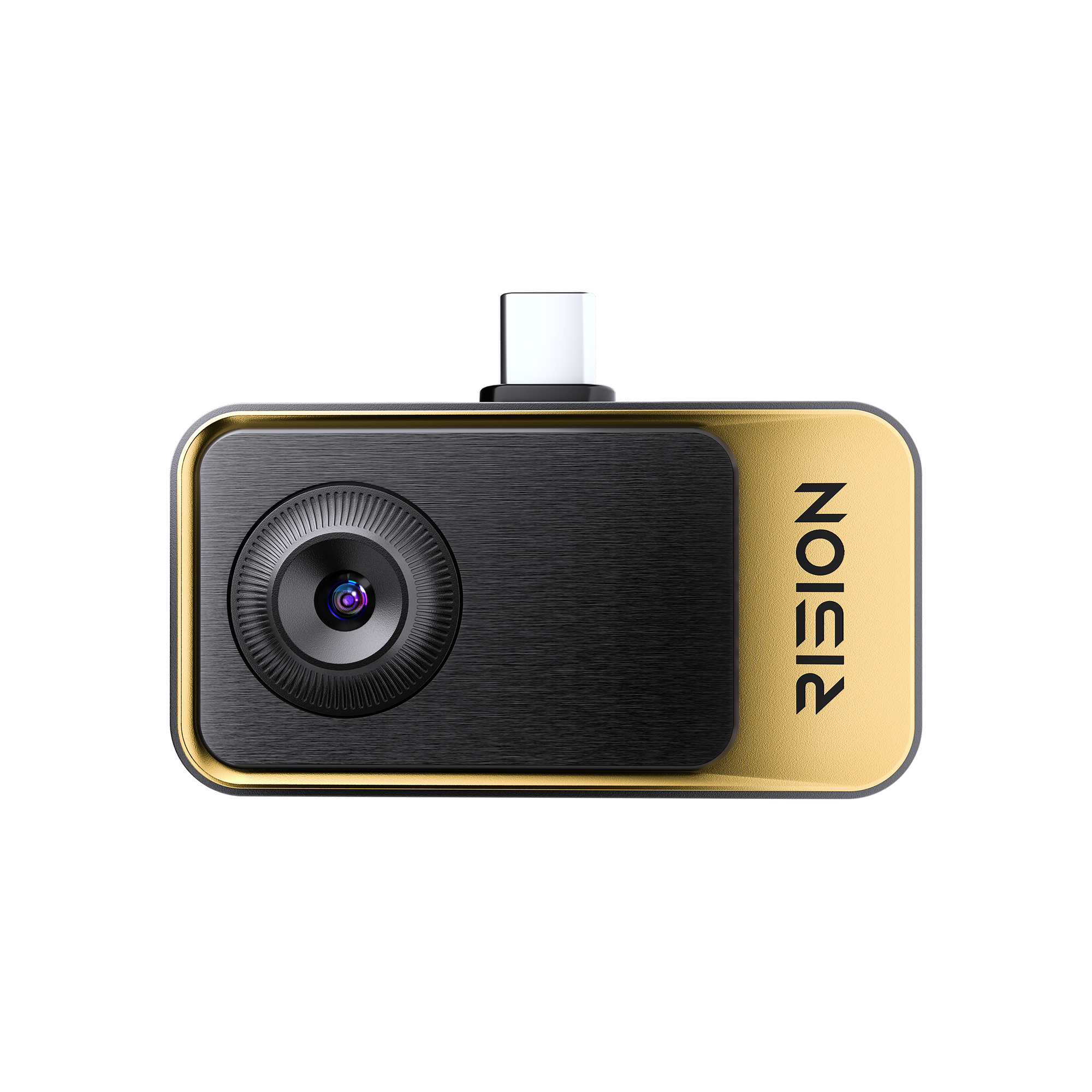 RISION Magic, Smartphone Thermal Camera
