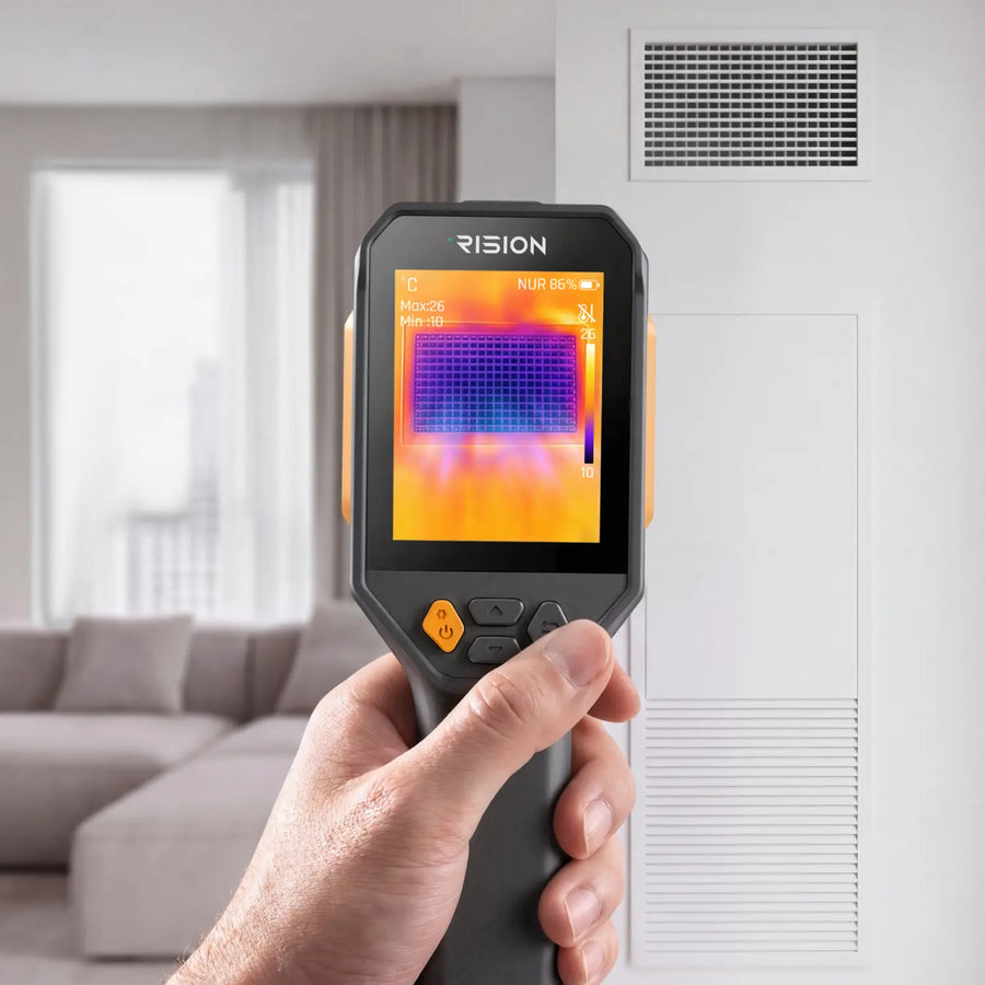 Electrical Inspection