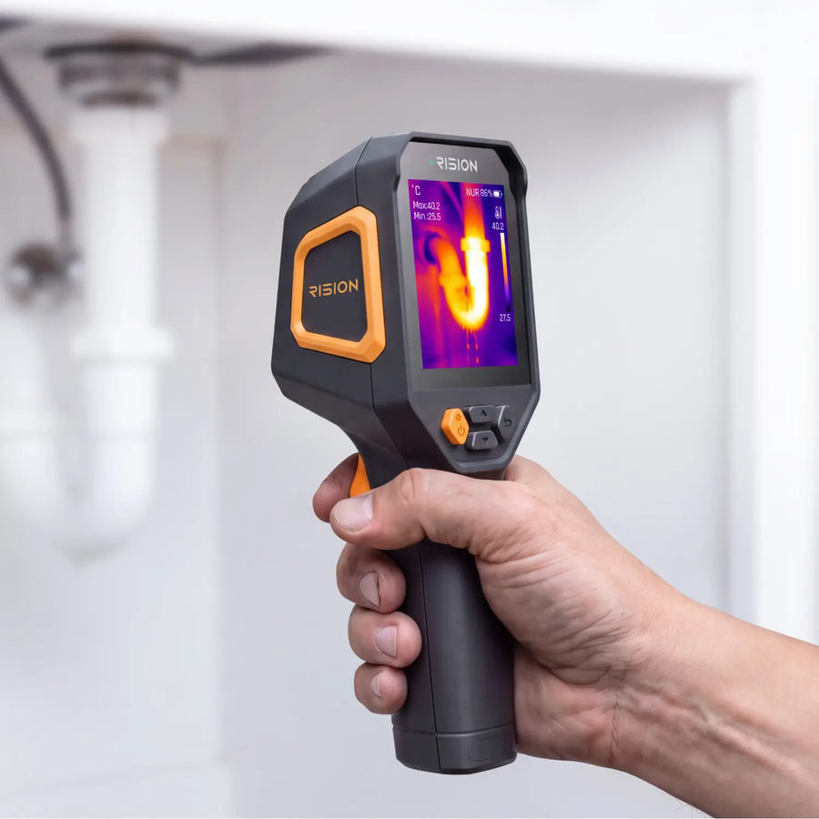 HVAC System Inspection