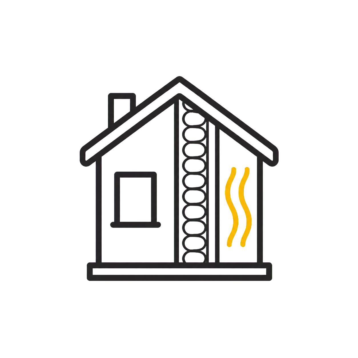 Home Insulation Inspection