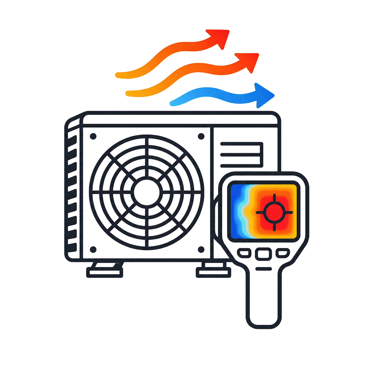 HVAC Diagnostics