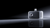 Al dual-light Smartphone Thermal Camera