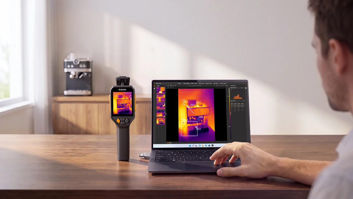 Flexible SD Card Storage and Comprehensive PC Analysis