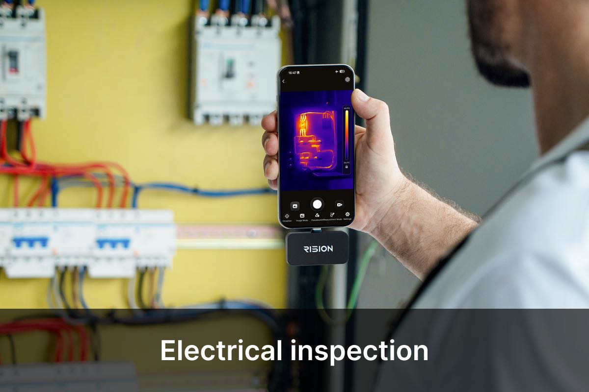 Industrial Inspection